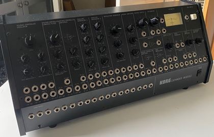 Korg-MS50